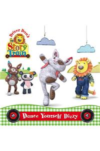 Driver Dan's Story Train: Dance Yourself Dizzy