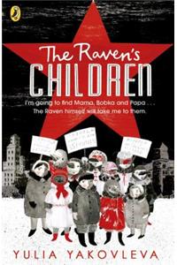 The Raven's Children