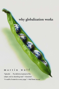 Why Globalization Works