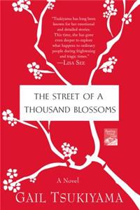 Street of a Thousand Blossoms