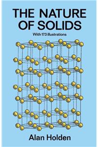 The Nature of Solids