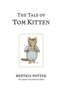 Tale of Tom Kitten