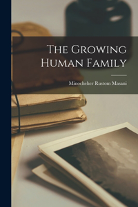 Growing Human Family