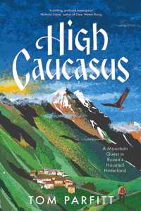 High Caucasus