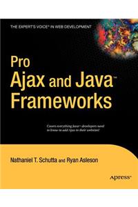 Pro Ajax and Java Frameworks