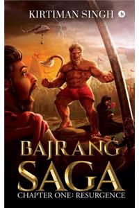 Bajrang Saga