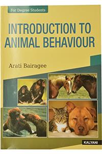 Introduction to Animal Behaviour