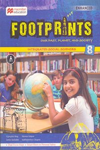 Footprints Reader (2017) 8