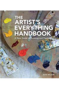 Artist's Everything Handbook