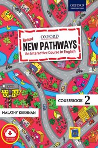 New Pathways Coursebook 2