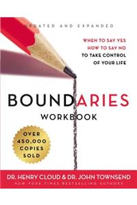 Boundaries Workbook