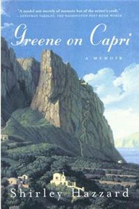 Greene on Capri