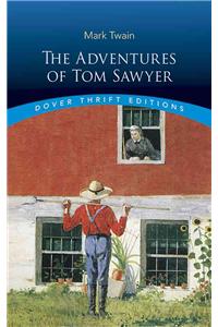 Adventures of Tom Sawyer