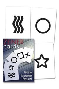 Zener Cards