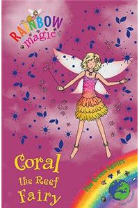 Coral the Reef Fairy