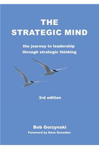 Strategic Mind: The Journey to Leadership through Strategic Thinking