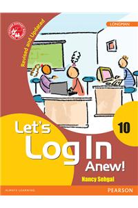 Let's Log In 10 (Revised Edition)