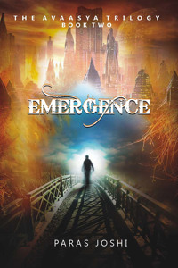 Emergence: Book 2