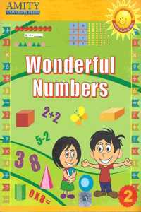 Wonderful Numbers -2;Wonderful Numbers