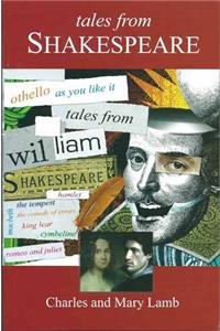 Tales From Shakespeare