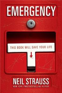 Emergency: This Book Will Save Your Life