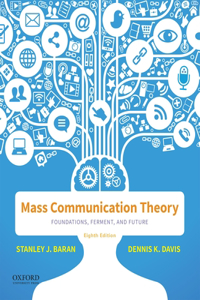 Mass Communication Theory