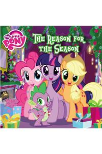 My Little Pony: The Reason for the Season