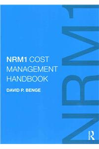 Nrm1 Cost Management Handbook