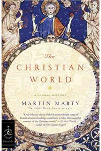 Christian World: A Global History