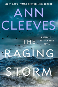 Raging Storm: A Detective Matthew Venn Novel