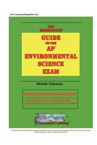 Smartypants' Guide to the AP Environmental Science Exam