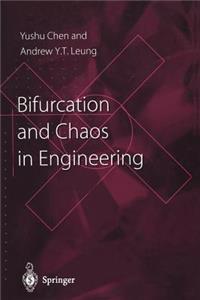 Bifurcation and Chaos in Engineering