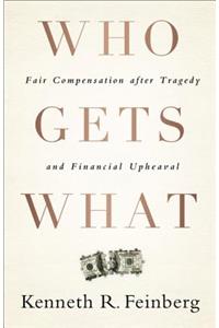 Who Gets What: Fair Compensation After Tragedy and Financial Upheaval