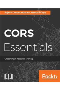 CORS Essentials