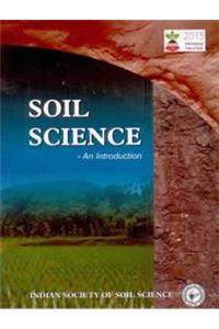 Soil Science: An Introduction (Paperback)