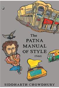 Patna Manual of Style