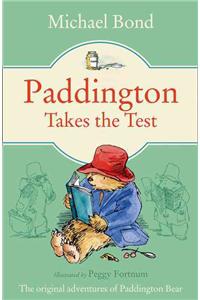 Paddington Takes the Test