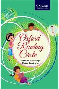 Oxford Reading Circle Class 1