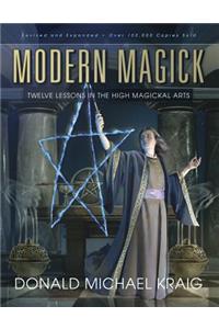 Modern Magick