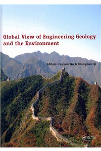 Global View of Engineering Geology and the Environment