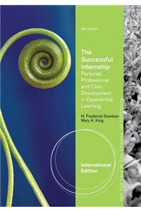 The Successful Internship, International Edition