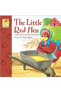 The Little Red Hen