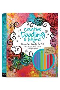 Creative Doodling & Beyond