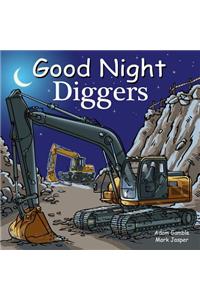 Good Night Diggers