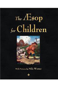 Aesop for Children (Illustrated Edition)