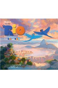 Art of Rio