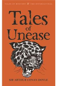 Tales of Unease