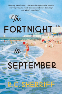 Fortnight in September