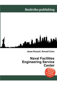 Naval Facilities Engineering Service Center