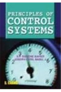 Princples of Control Systems